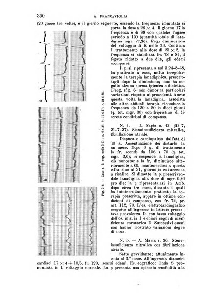 La clinica medica italiana