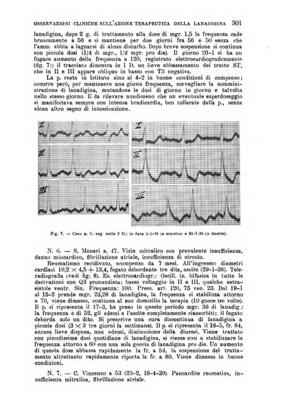 La clinica medica italiana