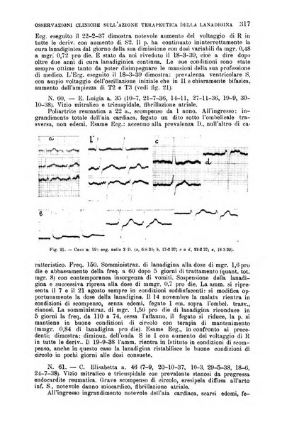 La clinica medica italiana