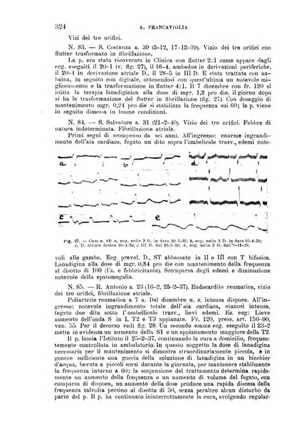 La clinica medica italiana