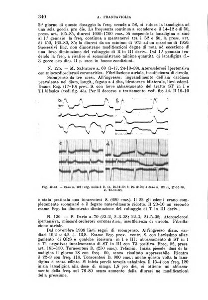 La clinica medica italiana