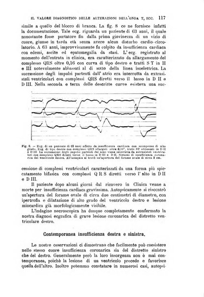 La clinica medica italiana