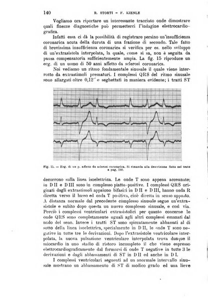 La clinica medica italiana