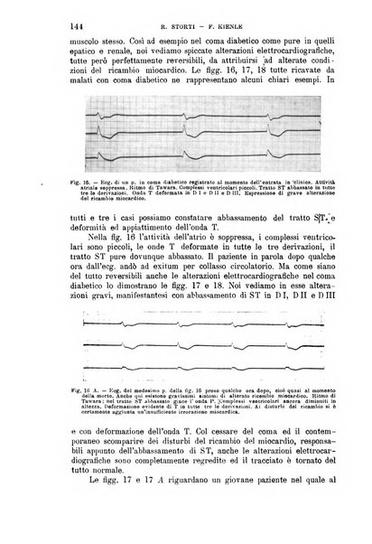 La clinica medica italiana