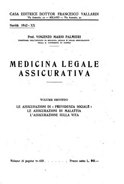 La clinica medica italiana