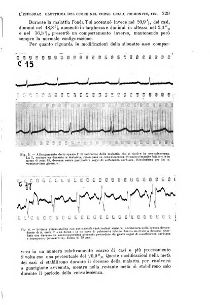 La clinica medica italiana