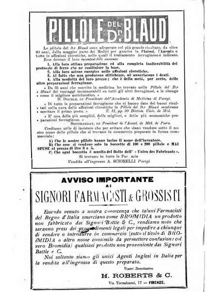 La clinica ostetrica rivista di ostetricia, ginecologia e pediatria. - A. 1, n. 1 (1899)-a. 40, n. 12 (dic. 1938)