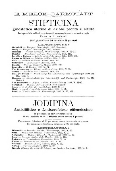 La clinica ostetrica rivista di ostetricia, ginecologia e pediatria. - A. 1, n. 1 (1899)-a. 40, n. 12 (dic. 1938)