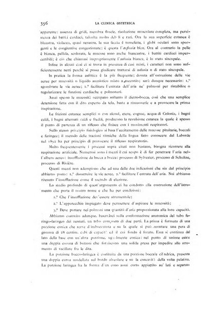 La clinica ostetrica rivista di ostetricia, ginecologia e pediatria. - A. 1, n. 1 (1899)-a. 40, n. 12 (dic. 1938)