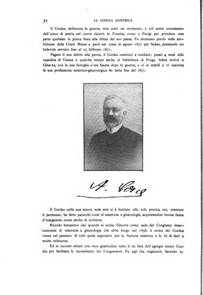 La clinica ostetrica rivista di ostetricia, ginecologia e pediatria. - A. 1, n. 1 (1899)-a. 40, n. 12 (dic. 1938)