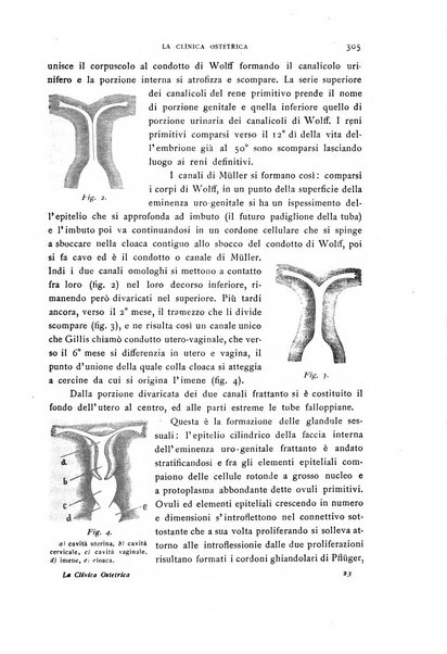 La clinica ostetrica rivista di ostetricia, ginecologia e pediatria. - A. 1, n. 1 (1899)-a. 40, n. 12 (dic. 1938)