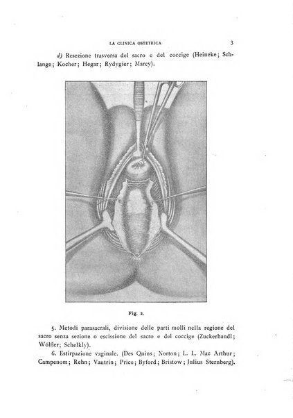 La clinica ostetrica rivista di ostetricia, ginecologia e pediatria. - A. 1, n. 1 (1899)-a. 40, n. 12 (dic. 1938)