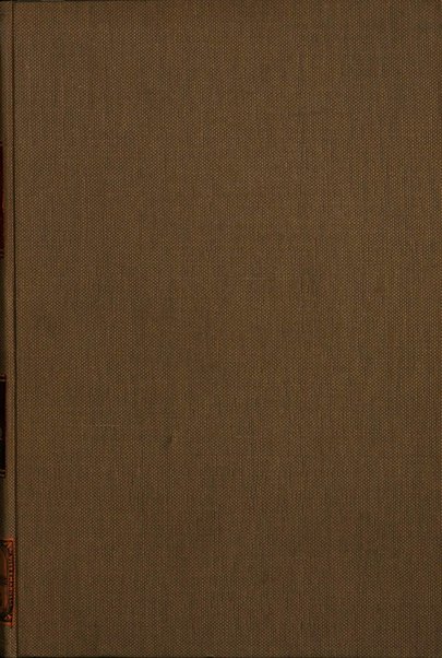 La clinica ostetrica rivista di ostetricia, ginecologia e pediatria. - A. 1, n. 1 (1899)-a. 40, n. 12 (dic. 1938)