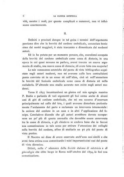 La clinica ostetrica rivista di ostetricia, ginecologia e pediatria. - A. 1, n. 1 (1899)-a. 40, n. 12 (dic. 1938)