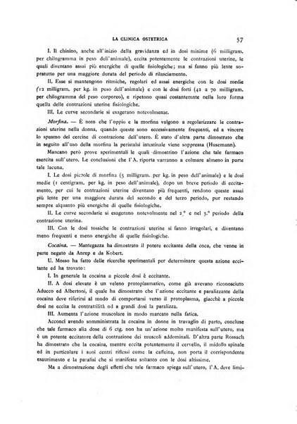 La clinica ostetrica rivista di ostetricia, ginecologia e pediatria. - A. 1, n. 1 (1899)-a. 40, n. 12 (dic. 1938)