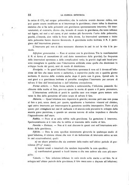 La clinica ostetrica rivista di ostetricia, ginecologia e pediatria. - A. 1, n. 1 (1899)-a. 40, n. 12 (dic. 1938)