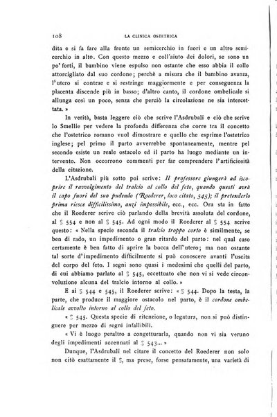 La clinica ostetrica rivista di ostetricia, ginecologia e pediatria. - A. 1, n. 1 (1899)-a. 40, n. 12 (dic. 1938)