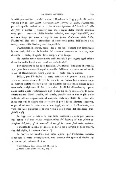 La clinica ostetrica rivista di ostetricia, ginecologia e pediatria. - A. 1, n. 1 (1899)-a. 40, n. 12 (dic. 1938)