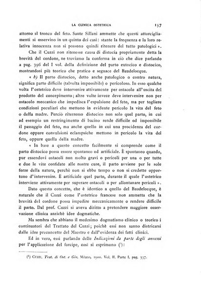 La clinica ostetrica rivista di ostetricia, ginecologia e pediatria. - A. 1, n. 1 (1899)-a. 40, n. 12 (dic. 1938)