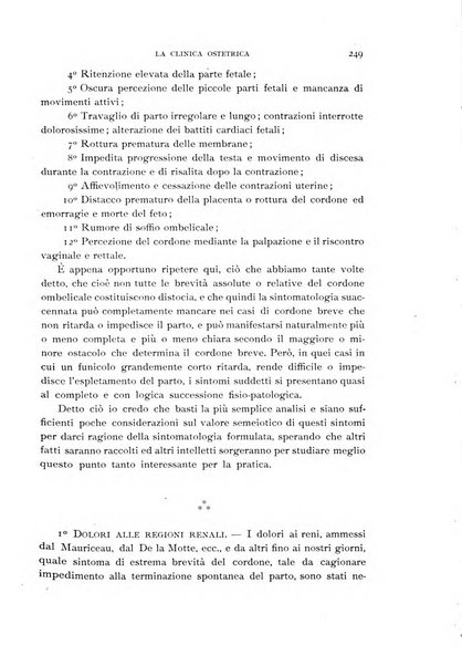 La clinica ostetrica rivista di ostetricia, ginecologia e pediatria. - A. 1, n. 1 (1899)-a. 40, n. 12 (dic. 1938)