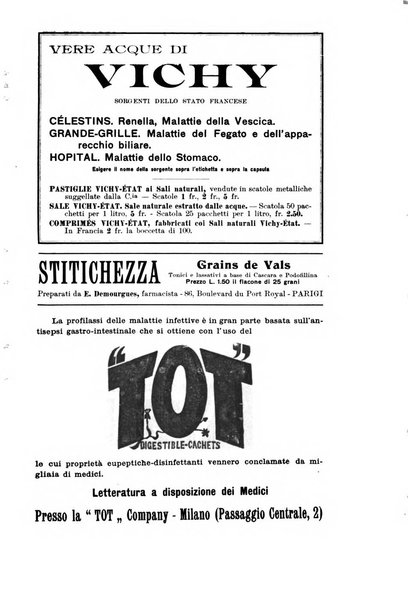 La clinica ostetrica rivista di ostetricia, ginecologia e pediatria. - A. 1, n. 1 (1899)-a. 40, n. 12 (dic. 1938)