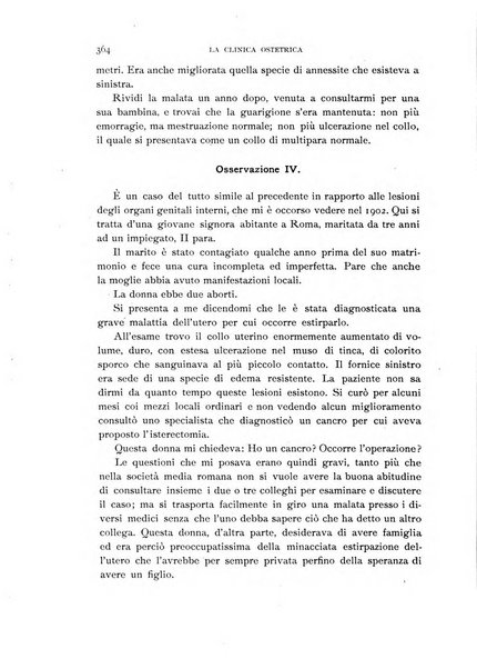 La clinica ostetrica rivista di ostetricia, ginecologia e pediatria. - A. 1, n. 1 (1899)-a. 40, n. 12 (dic. 1938)