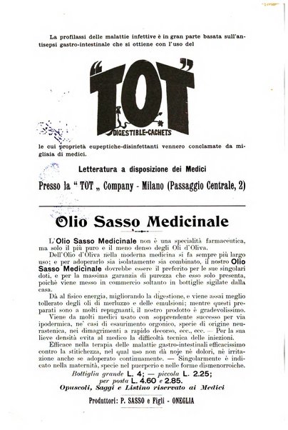 La clinica ostetrica rivista di ostetricia, ginecologia e pediatria. - A. 1, n. 1 (1899)-a. 40, n. 12 (dic. 1938)