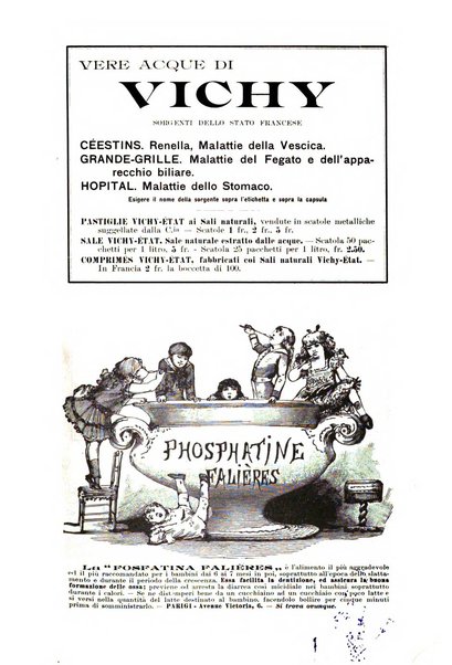 La clinica ostetrica rivista di ostetricia, ginecologia e pediatria. - A. 1, n. 1 (1899)-a. 40, n. 12 (dic. 1938)