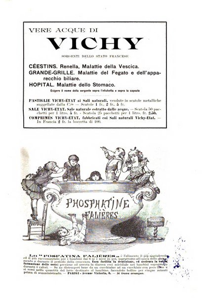 La clinica ostetrica rivista di ostetricia, ginecologia e pediatria. - A. 1, n. 1 (1899)-a. 40, n. 12 (dic. 1938)