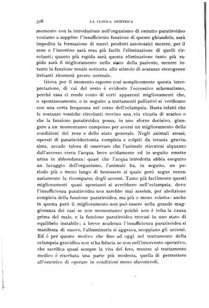 La clinica ostetrica rivista di ostetricia, ginecologia e pediatria. - A. 1, n. 1 (1899)-a. 40, n. 12 (dic. 1938)