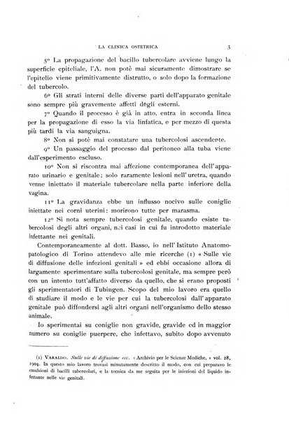 La clinica ostetrica rivista di ostetricia, ginecologia e pediatria. - A. 1, n. 1 (1899)-a. 40, n. 12 (dic. 1938)