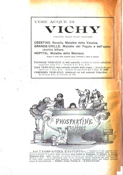 La clinica ostetrica rivista di ostetricia, ginecologia e pediatria. - A. 1, n. 1 (1899)-a. 40, n. 12 (dic. 1938)