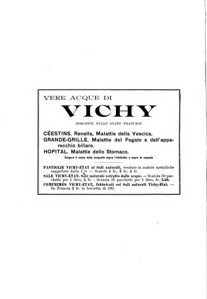 La clinica ostetrica rivista di ostetricia, ginecologia e pediatria. - A. 1, n. 1 (1899)-a. 40, n. 12 (dic. 1938)