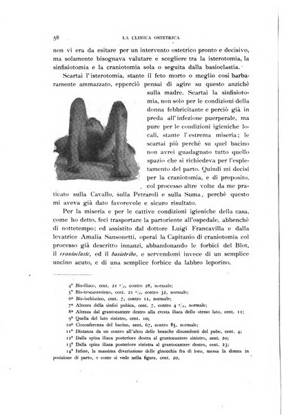 La clinica ostetrica rivista di ostetricia, ginecologia e pediatria. - A. 1, n. 1 (1899)-a. 40, n. 12 (dic. 1938)