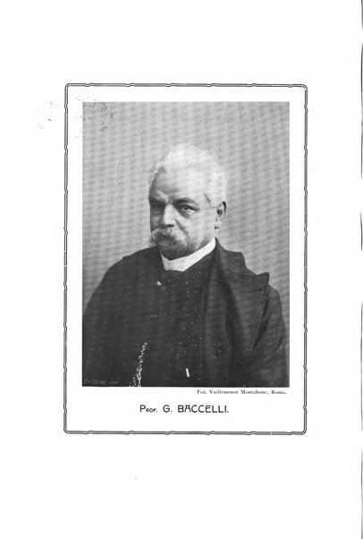 La clinica ostetrica rivista di ostetricia, ginecologia e pediatria. - A. 1, n. 1 (1899)-a. 40, n. 12 (dic. 1938)