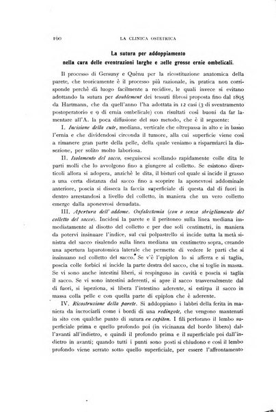 La clinica ostetrica rivista di ostetricia, ginecologia e pediatria. - A. 1, n. 1 (1899)-a. 40, n. 12 (dic. 1938)