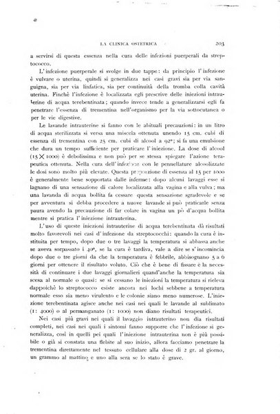 La clinica ostetrica rivista di ostetricia, ginecologia e pediatria. - A. 1, n. 1 (1899)-a. 40, n. 12 (dic. 1938)