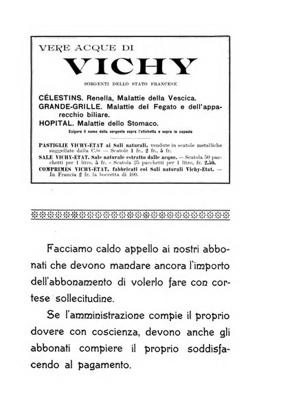 La clinica ostetrica rivista di ostetricia, ginecologia e pediatria. - A. 1, n. 1 (1899)-a. 40, n. 12 (dic. 1938)