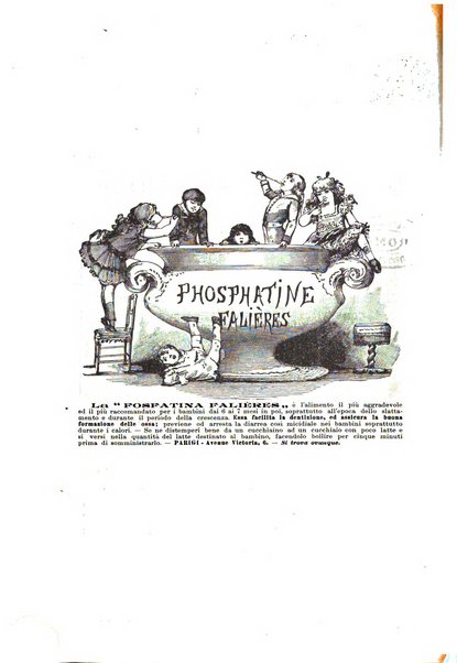 La clinica ostetrica rivista di ostetricia, ginecologia e pediatria. - A. 1, n. 1 (1899)-a. 40, n. 12 (dic. 1938)