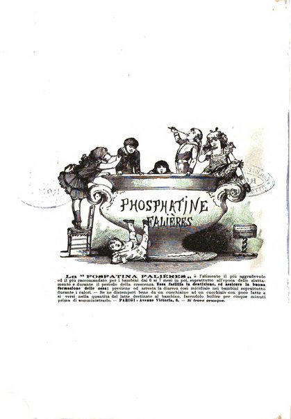 La clinica ostetrica rivista di ostetricia, ginecologia e pediatria. - A. 1, n. 1 (1899)-a. 40, n. 12 (dic. 1938)