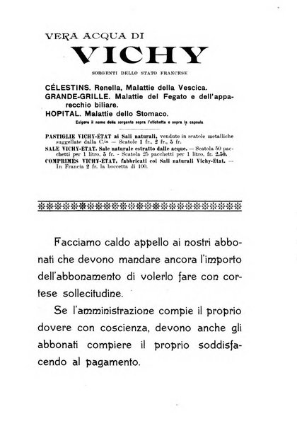 La clinica ostetrica rivista di ostetricia, ginecologia e pediatria. - A. 1, n. 1 (1899)-a. 40, n. 12 (dic. 1938)