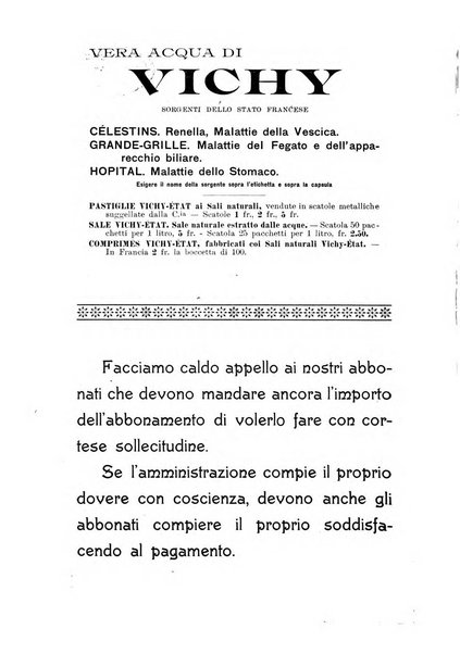 La clinica ostetrica rivista di ostetricia, ginecologia e pediatria. - A. 1, n. 1 (1899)-a. 40, n. 12 (dic. 1938)