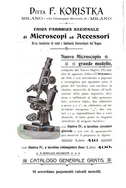 La clinica ostetrica rivista di ostetricia, ginecologia e pediatria. - A. 1, n. 1 (1899)-a. 40, n. 12 (dic. 1938)