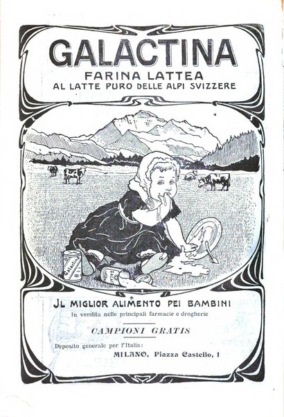 La clinica ostetrica rivista di ostetricia, ginecologia e pediatria. - A. 1, n. 1 (1899)-a. 40, n. 12 (dic. 1938)