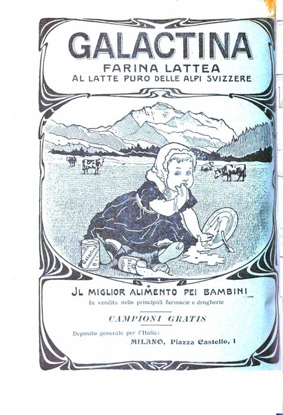 La clinica ostetrica rivista di ostetricia, ginecologia e pediatria. - A. 1, n. 1 (1899)-a. 40, n. 12 (dic. 1938)