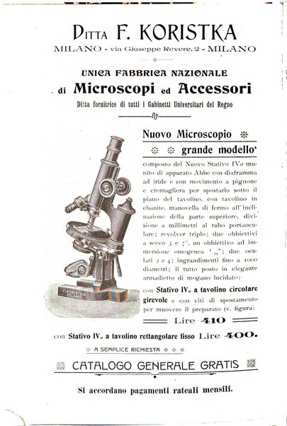 La clinica ostetrica rivista di ostetricia, ginecologia e pediatria. - A. 1, n. 1 (1899)-a. 40, n. 12 (dic. 1938)