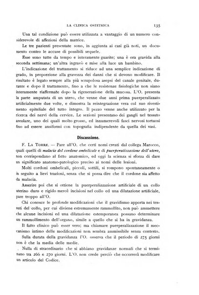 La clinica ostetrica rivista di ostetricia, ginecologia e pediatria. - A. 1, n. 1 (1899)-a. 40, n. 12 (dic. 1938)