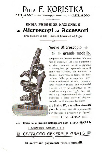 La clinica ostetrica rivista di ostetricia, ginecologia e pediatria. - A. 1, n. 1 (1899)-a. 40, n. 12 (dic. 1938)