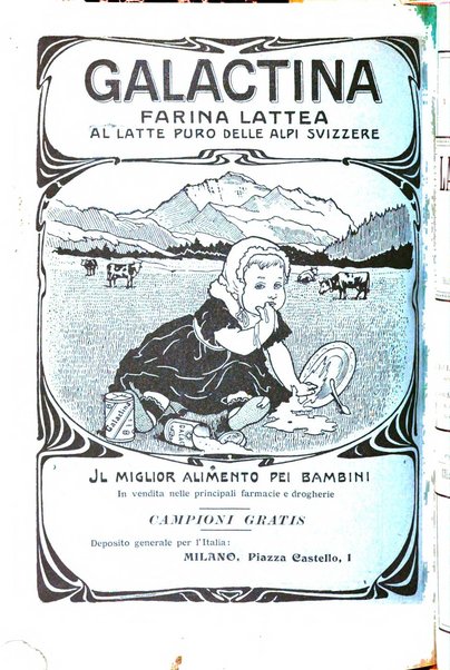 La clinica ostetrica rivista di ostetricia, ginecologia e pediatria. - A. 1, n. 1 (1899)-a. 40, n. 12 (dic. 1938)