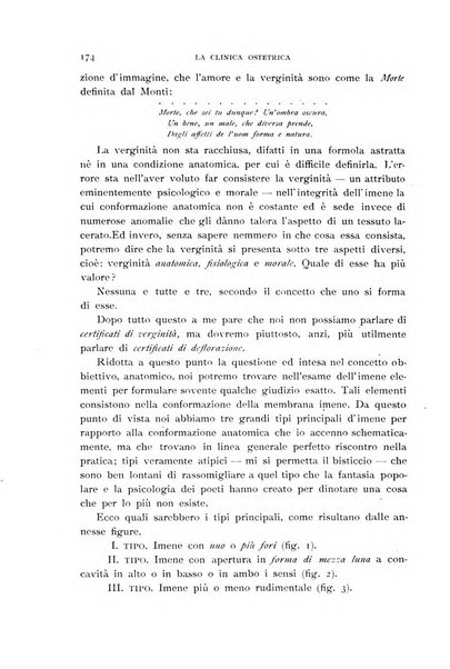 La clinica ostetrica rivista di ostetricia, ginecologia e pediatria. - A. 1, n. 1 (1899)-a. 40, n. 12 (dic. 1938)